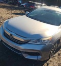 honda accord 2l