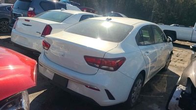 kia rio 1 6l