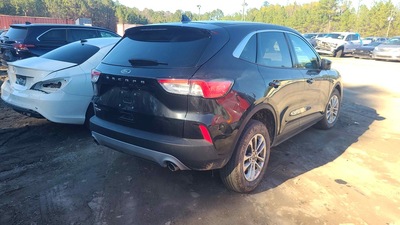 ford escape 1 5l