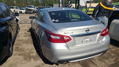 nissan altima 2 5l