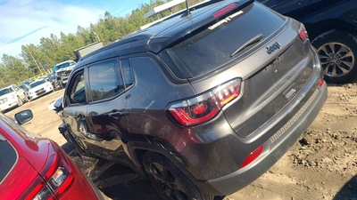 jeep compass 2 4l