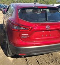 nissan rogue sport 2l