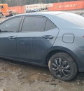 toyota corolla 1 8l