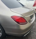 mercedes benz c class 2l