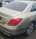 mercedes benz c class 2l