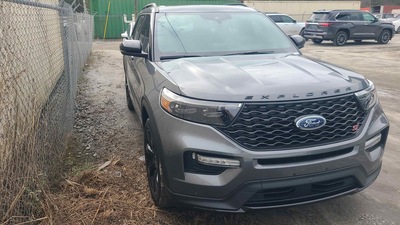 ford explorer 3l