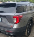 ford explorer 3l