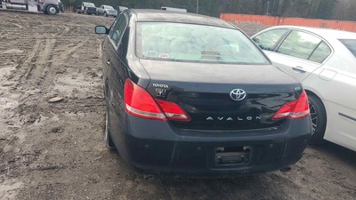 toyota avalon 3 5l