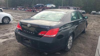 toyota avalon 3 5l