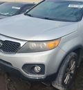 kia sorento 3 5l