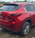 mazda cx 5 2 5l