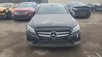 mercedes benz c class 2l