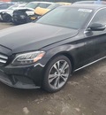 mercedes benz c class 2l