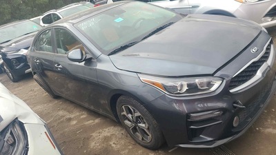 kia forte 2l