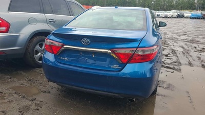 toyota camry 2 5l