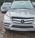 mercedes benz gl class 4 7l