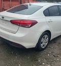 kia forte 2l