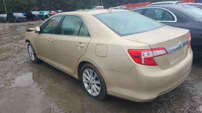 toyota camry 3 5l