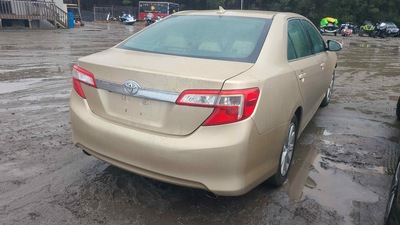 toyota camry 3 5l