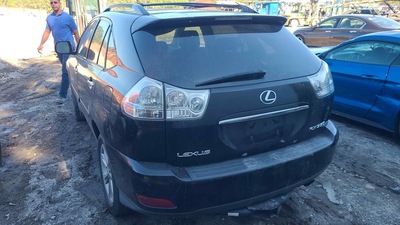 lexus rx 3 5l