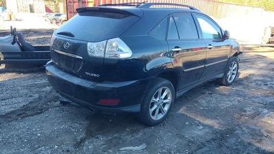 lexus rx 3 5l