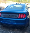 ford mustang 2 3l