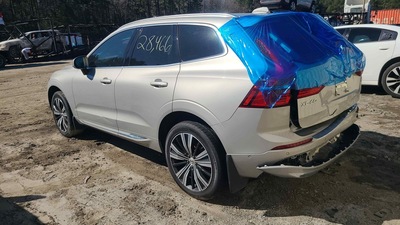 volvo xc60 2l