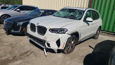 bmw x3 2l