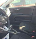 kia rio 1 6l