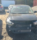 kia rio 1 6l