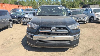 toyota 4 runner 4l