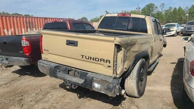 toyota tundra 5 7l