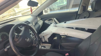 toyota camry 2 5l