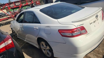 toyota camry 2 5l