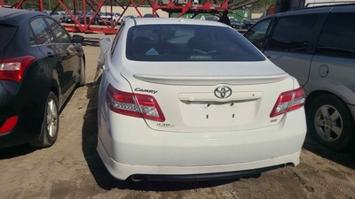 toyota camry 2 5l