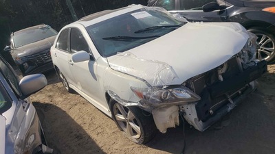 toyota camry 2 5l