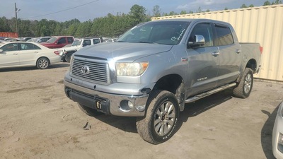 toyota tundra 5 7l