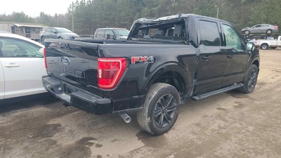 ford f 150 5l