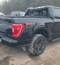 ford f 150 5l