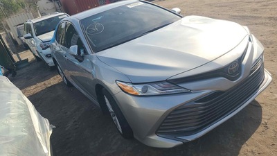 toyota camry 2 5l