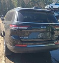 jeep grand cherokee 3 6l