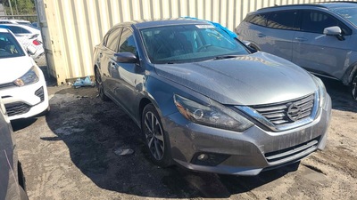 nissan altima 2 5l