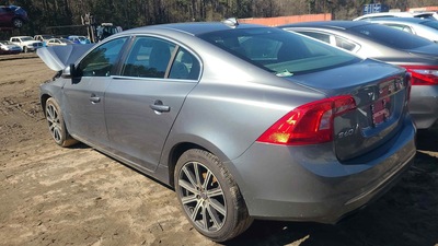 volvo s60 2l