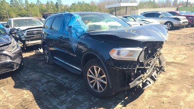 dodge durango 3 6l