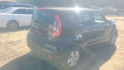 kia soul 1 6l