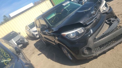 kia soul 1 6l