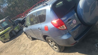 toyota rav4 3 5l