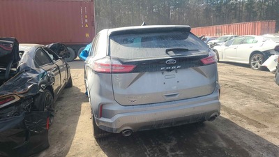 ford edge 2l