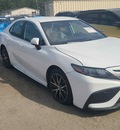 toyota camry 2 5l