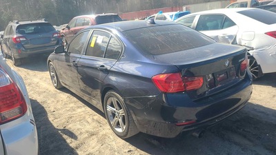 bmw 328i 2l